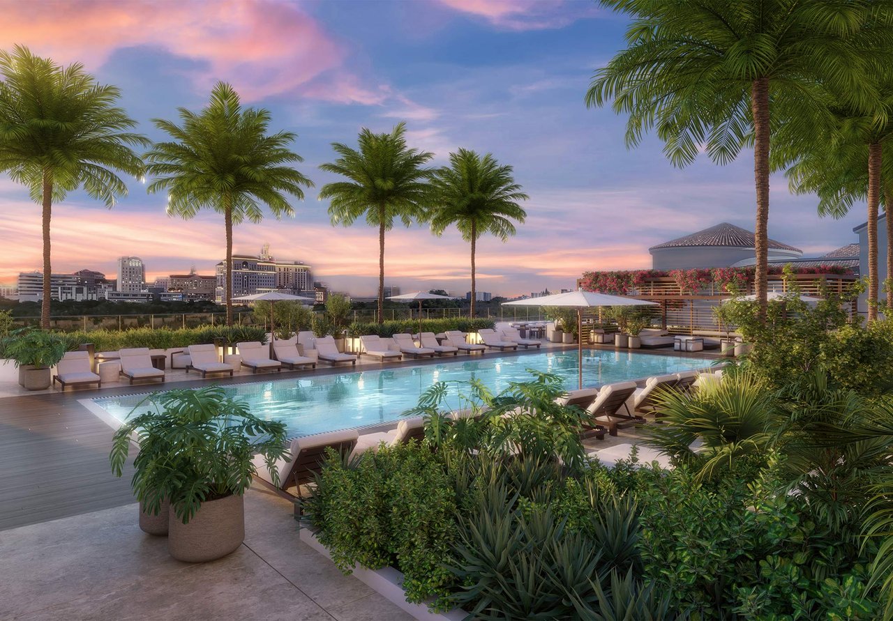 Cassia Coral Gables