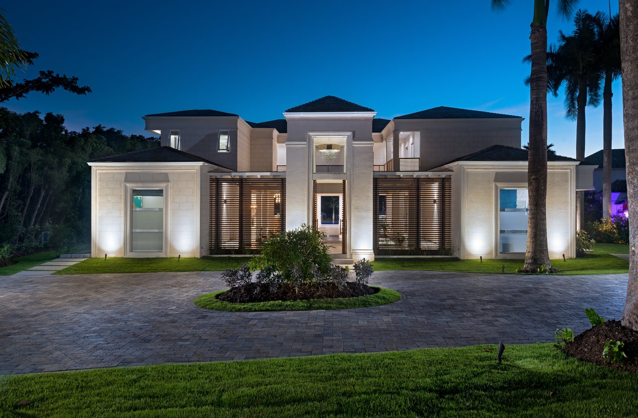Seaduced - Palm Ridge 3