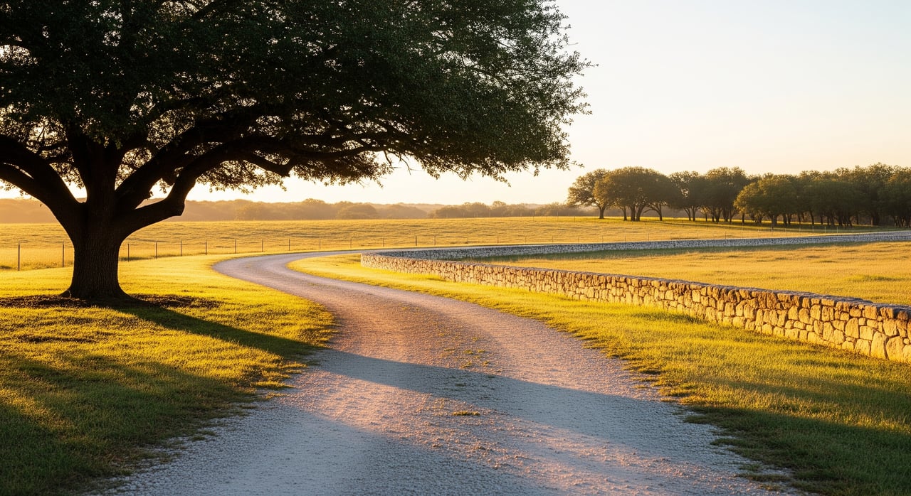Pasture, Trees and Trails: Land Care at Hollow Point Ranch