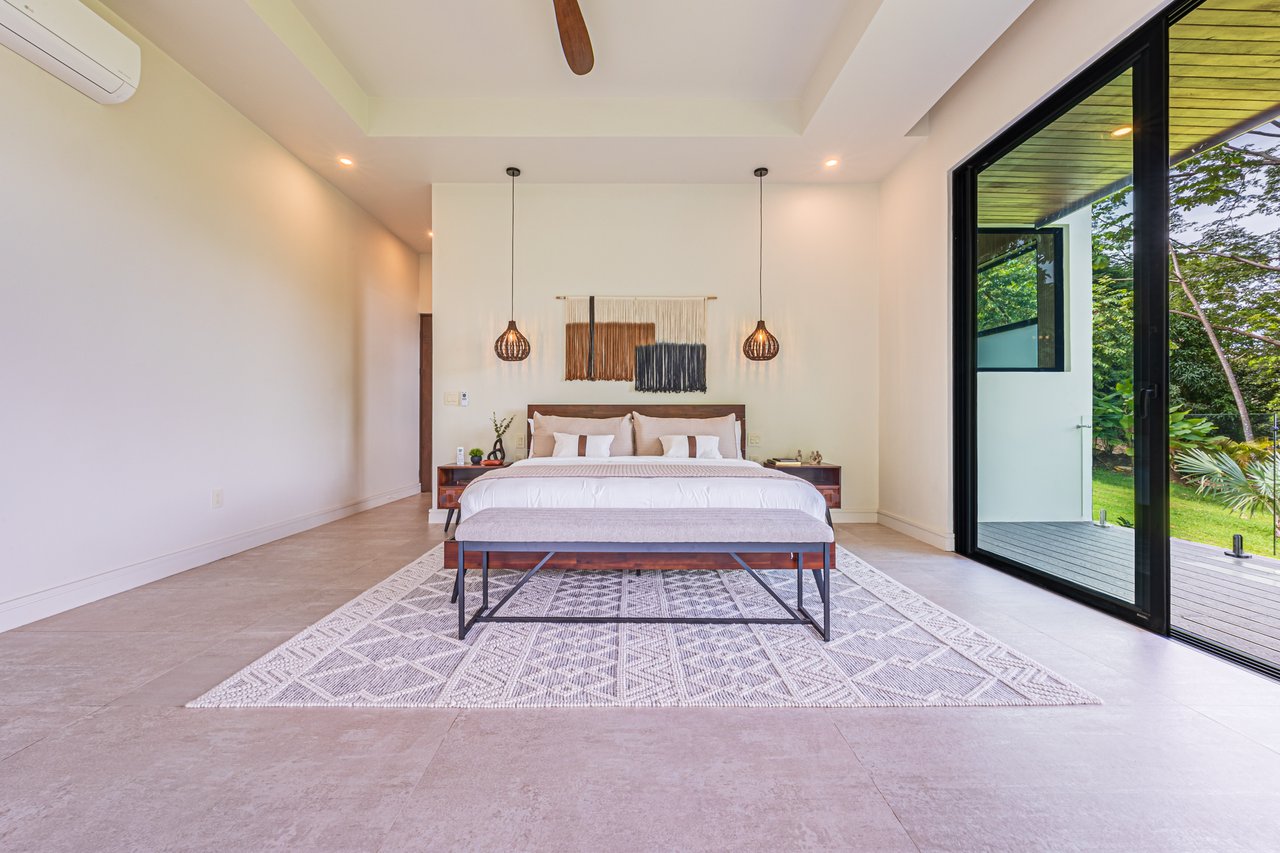 Modern Tropical Home at Las Colinas #23