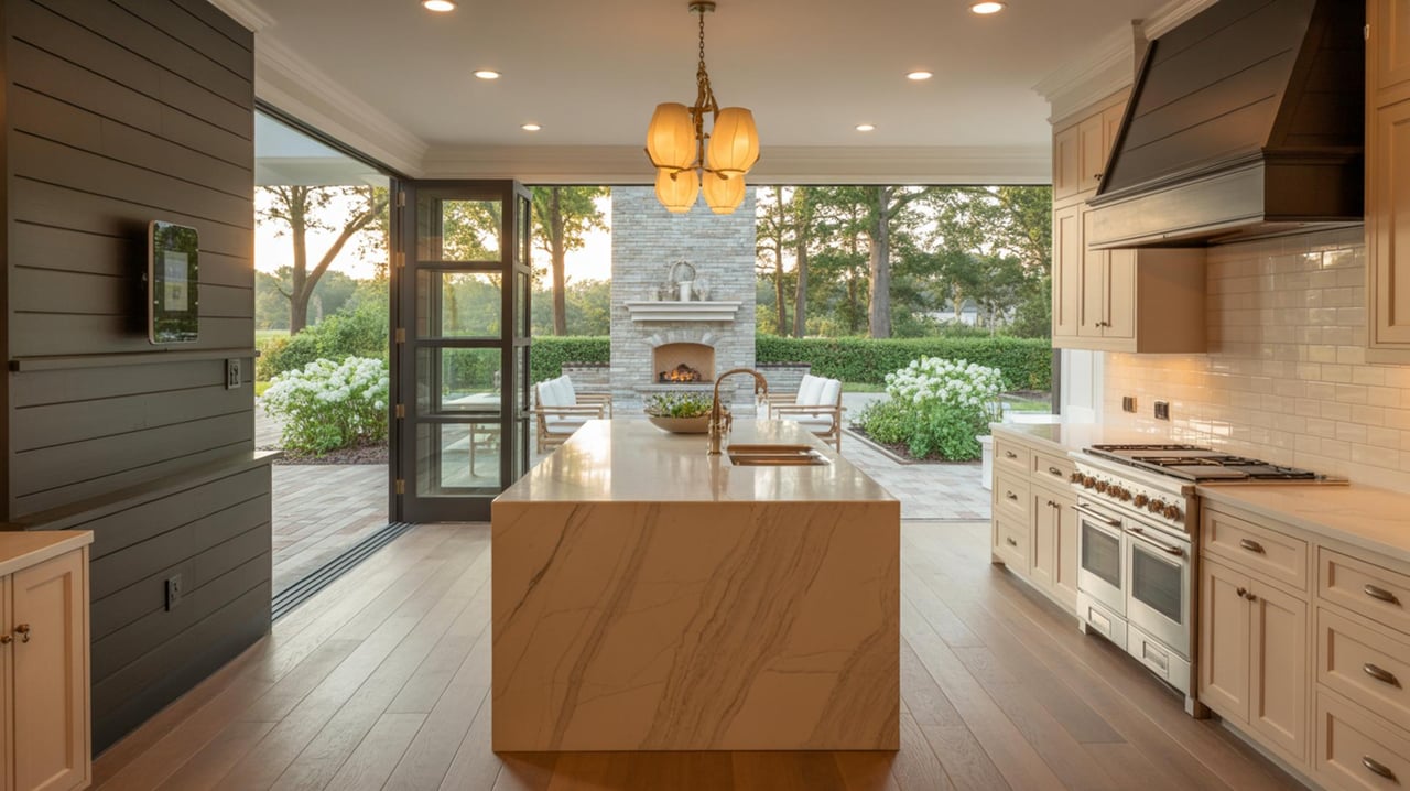 Top 7 Home Improvements With the Highest ROI in 2025