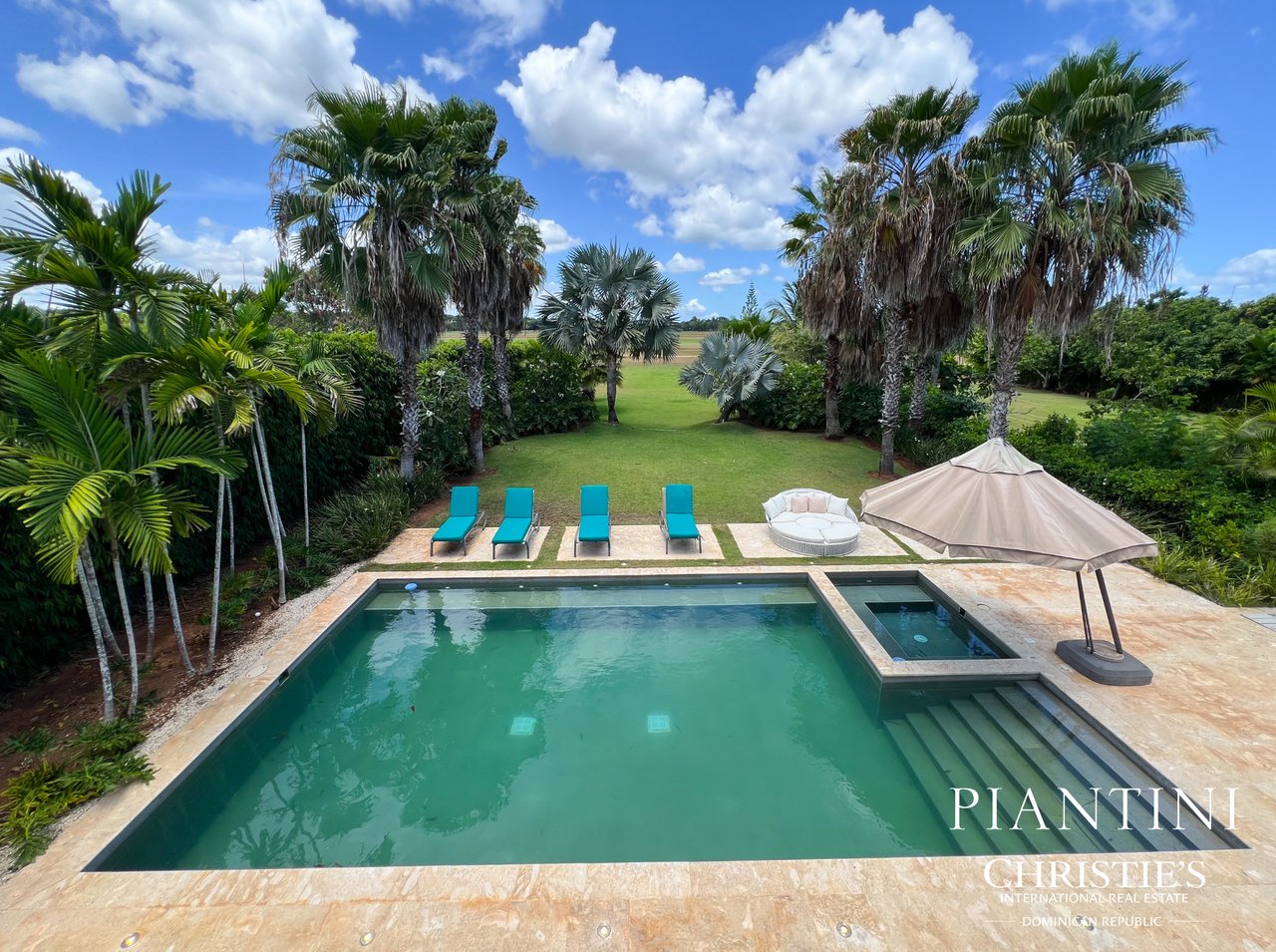Cabalgata Villa, Casa de Campo® Resort & Villas