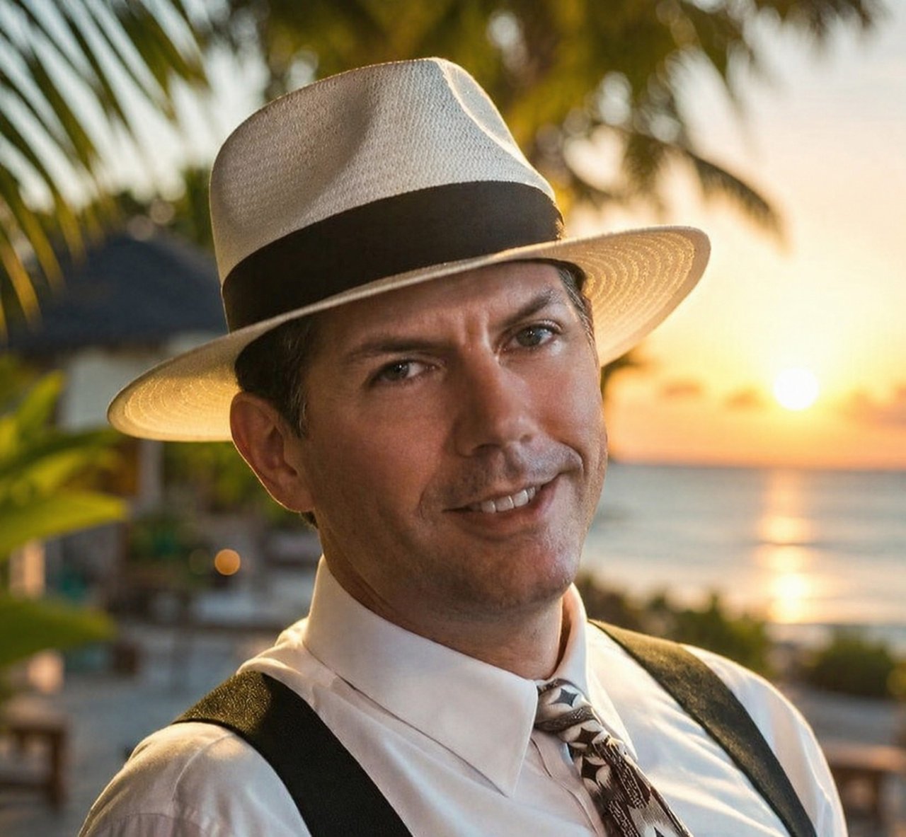 Michael Sorah photo