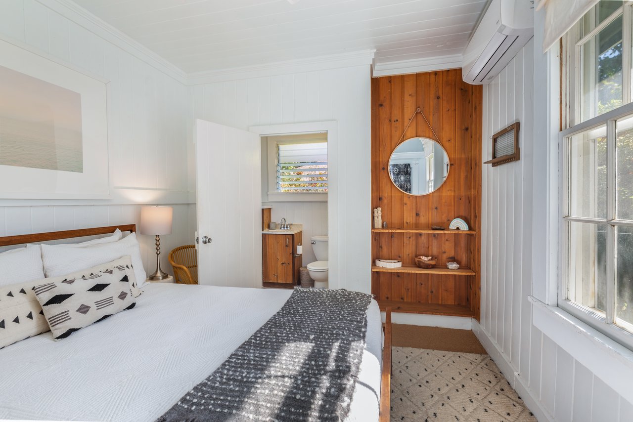 Vintage Surf Cottages