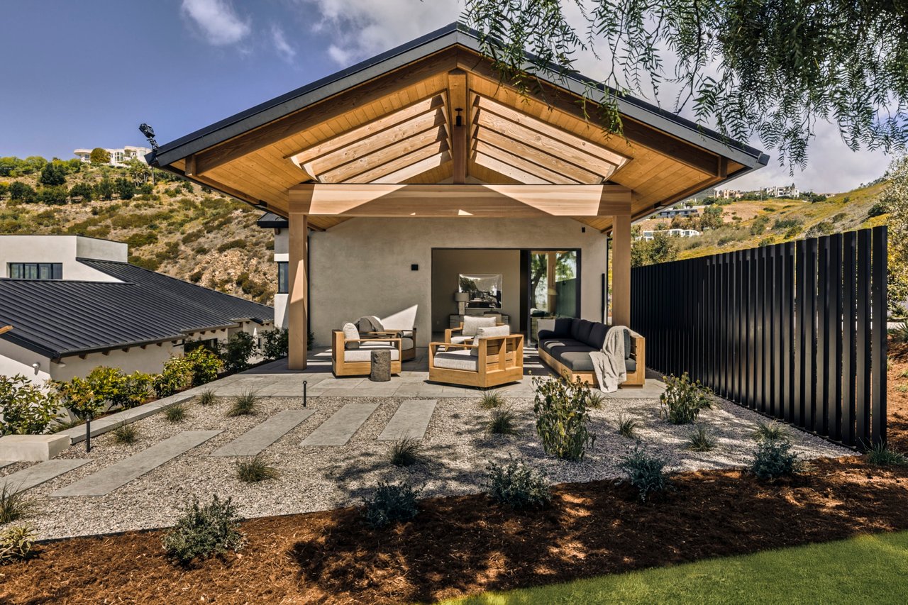 5941 Trancas Canyon Road: A New Paradigm in Coastal Luxury