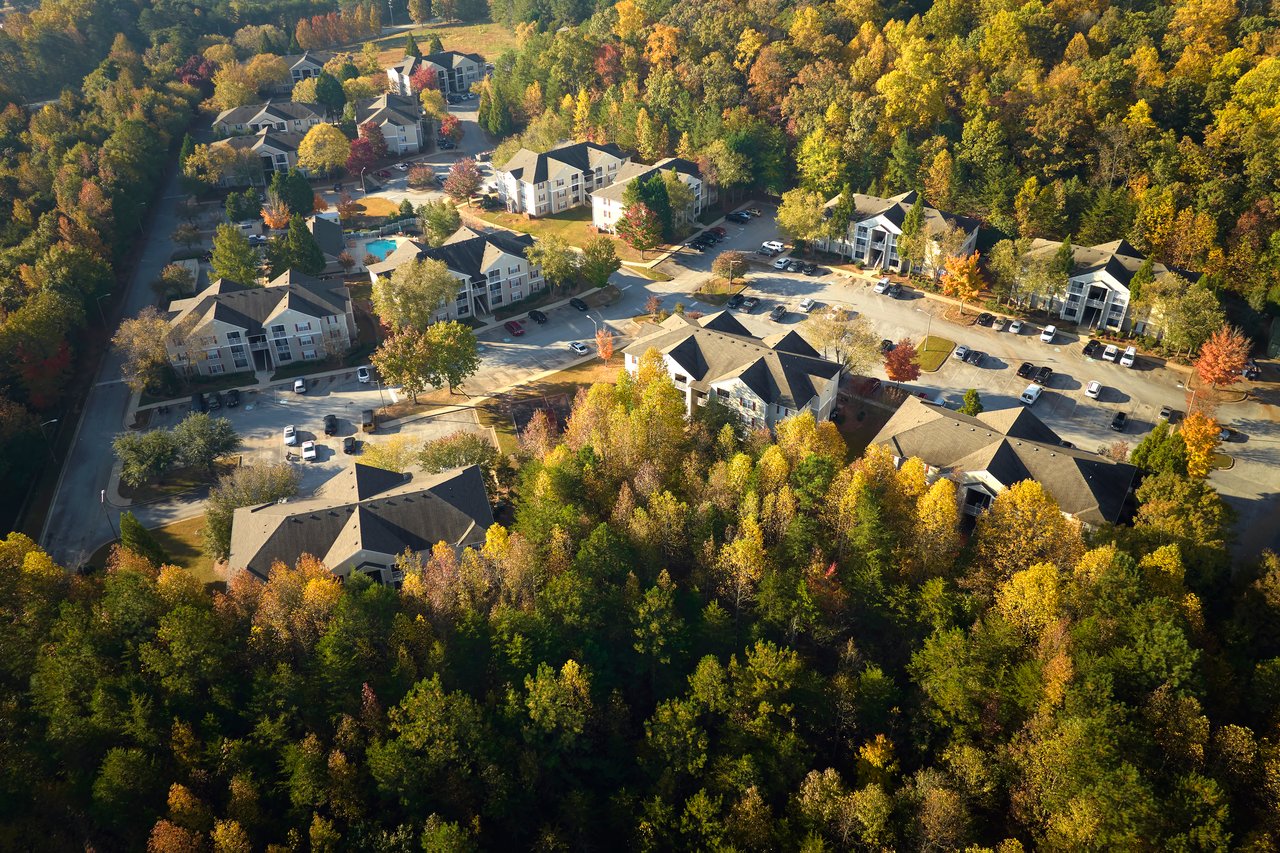 Sanctuary Village Franklin NC | New Homes & Homesites