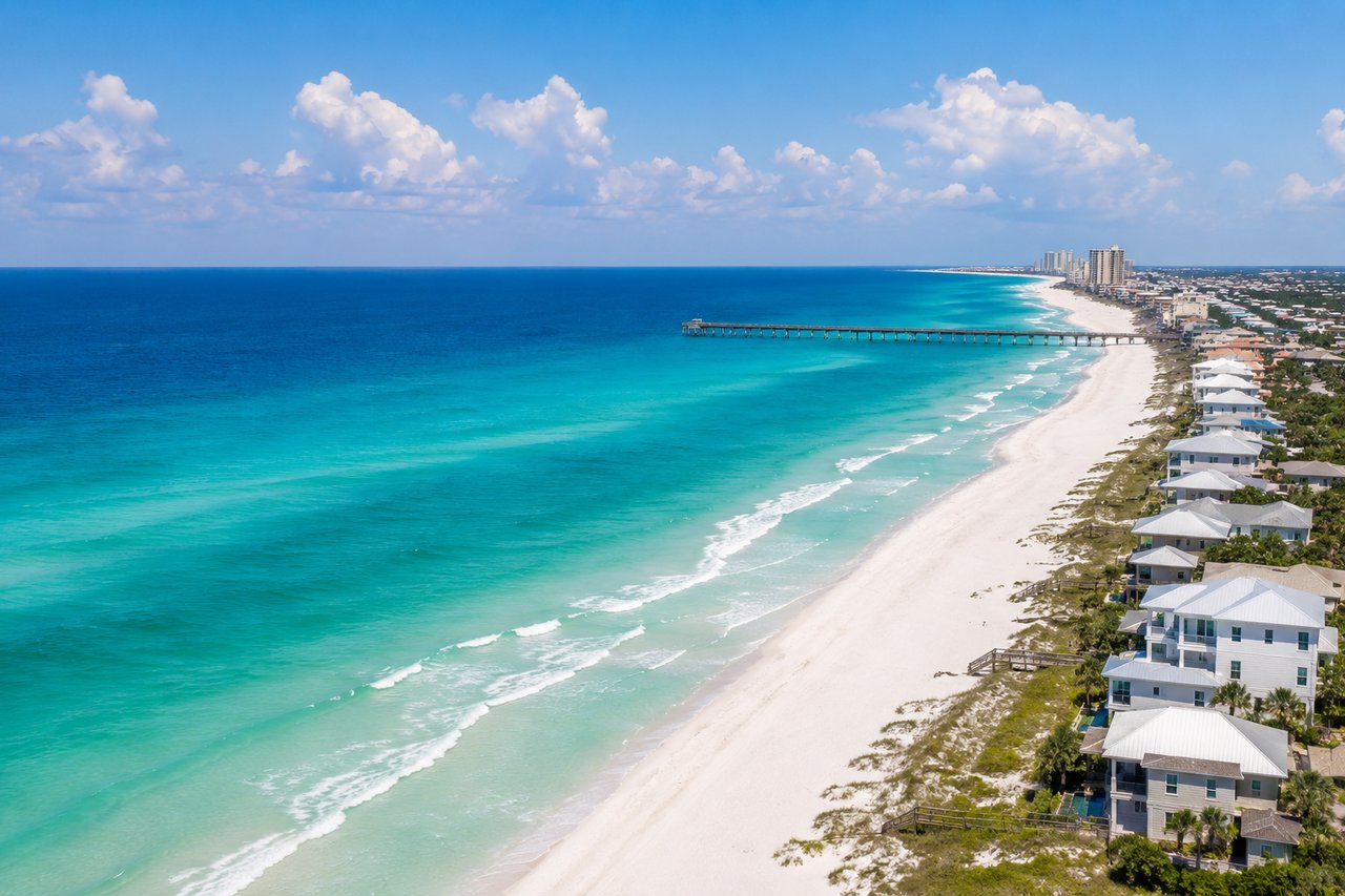 Panama City Beach