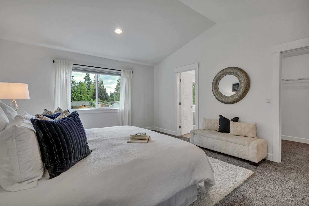 Discover Bonney Lake Lifestyle at Prairie Landing