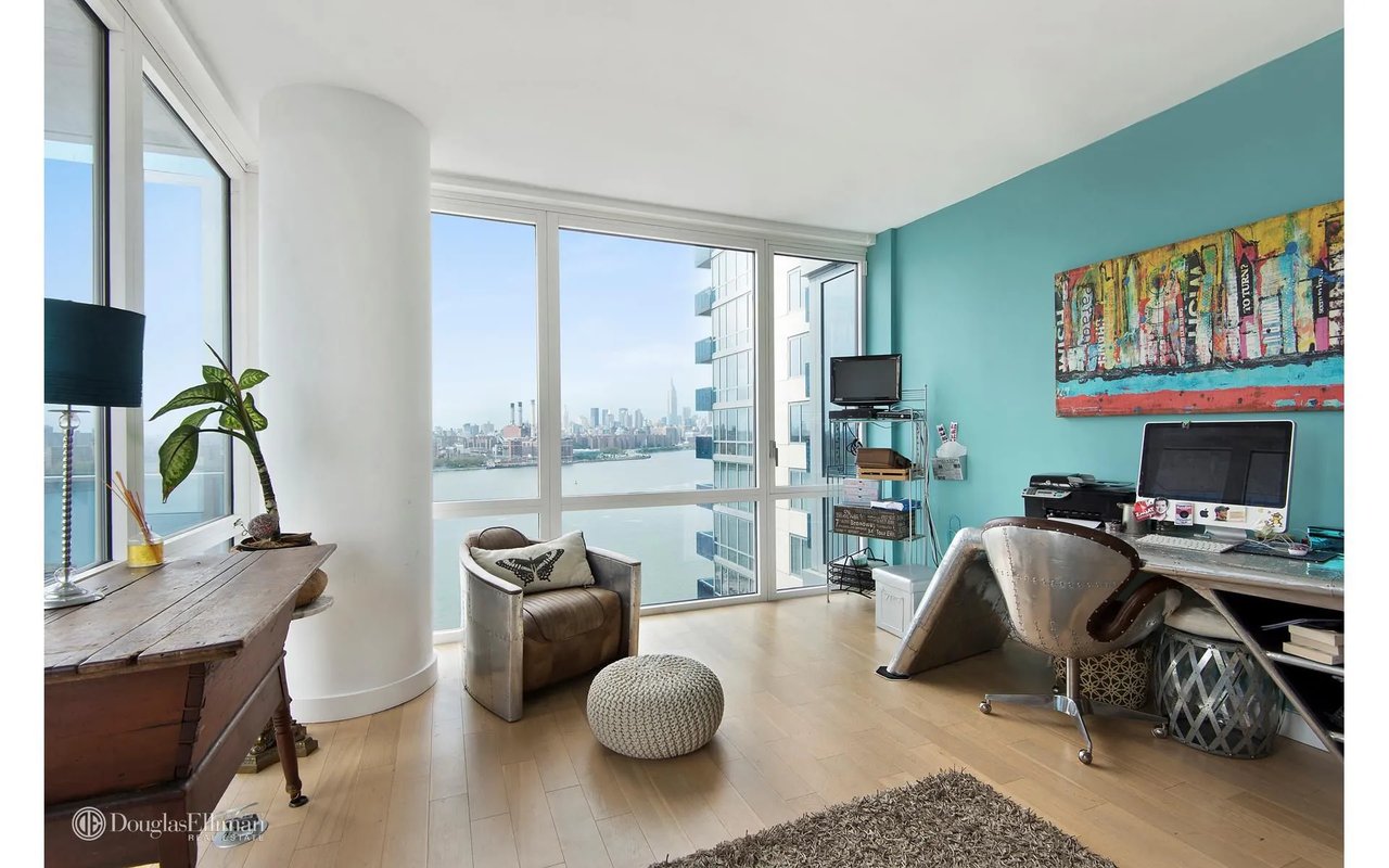 22 North 6th Street Unit: 17K