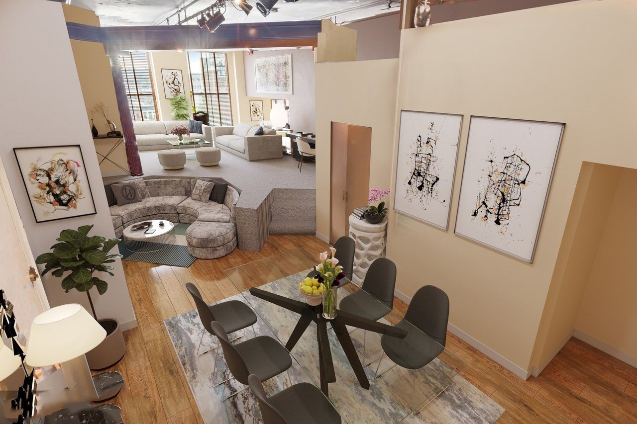 66 Crosby Street, #6C