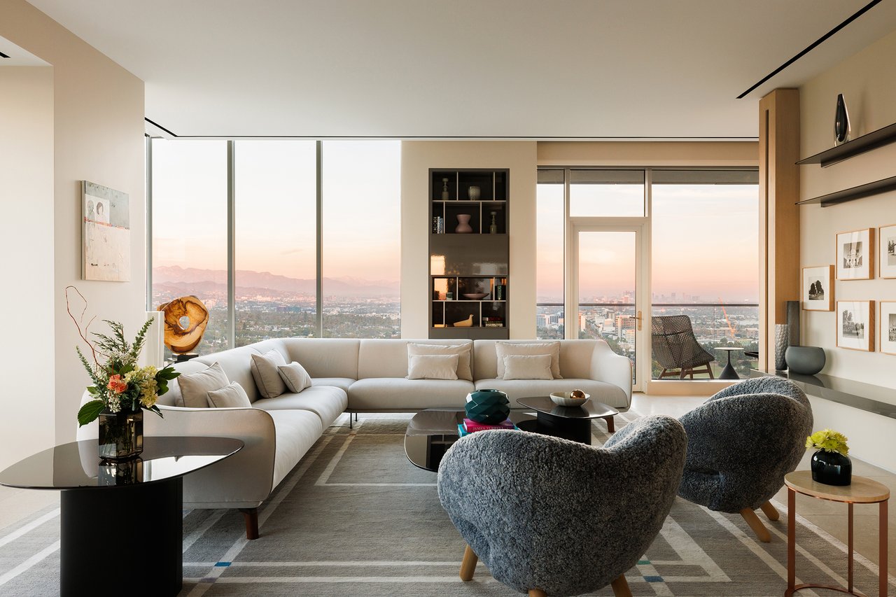 1200 Club View Drive, Penthouse 20