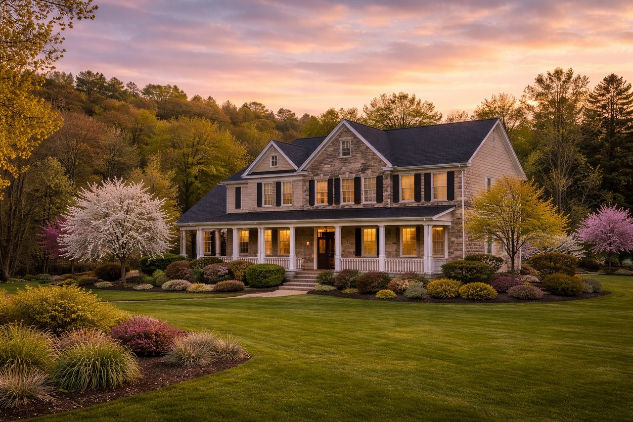 Lehigh Valley Home Buyers