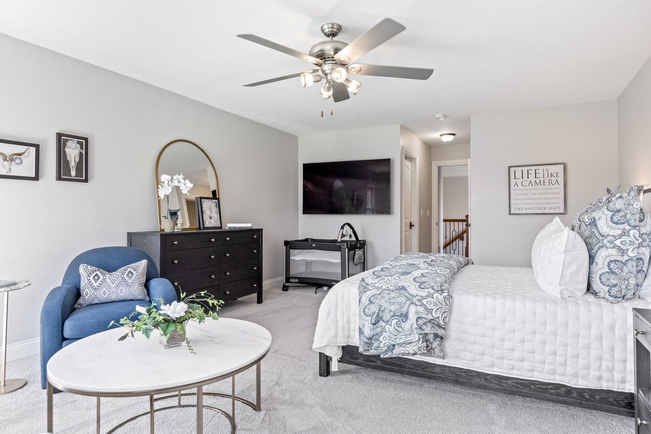 1215 Devonworth Drive