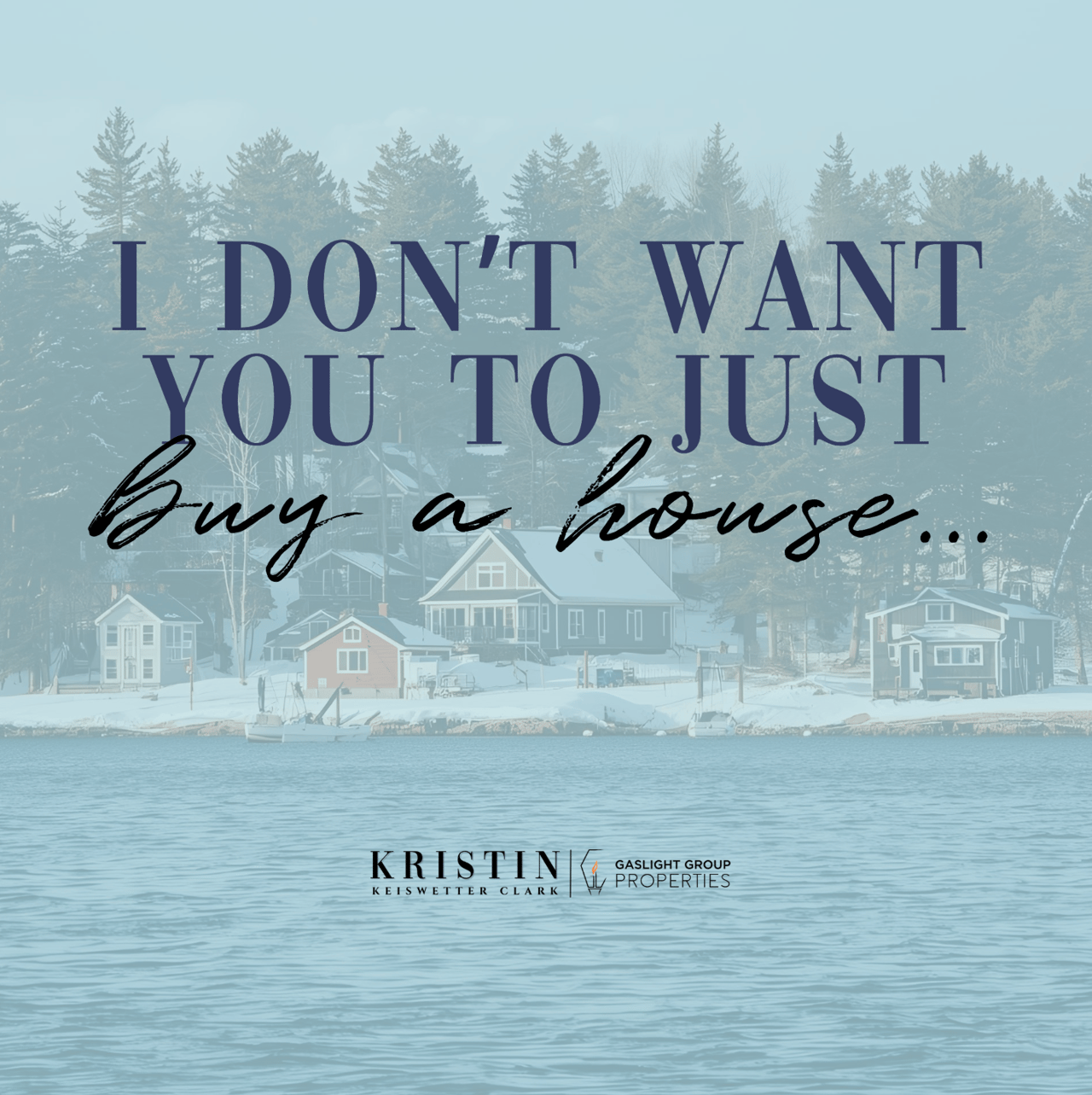 What Makes a House Feel Like Home in Petoskey, MI?