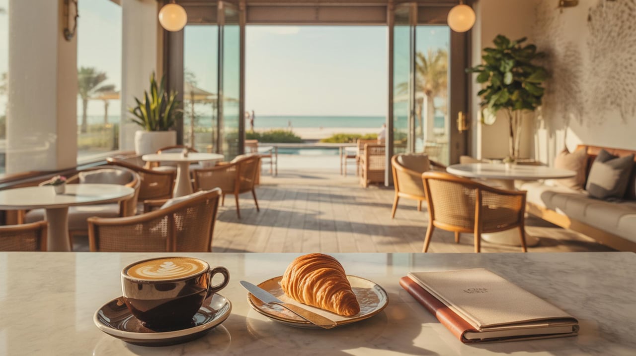 Best Coffee Shops to Know in Sandestin, FL