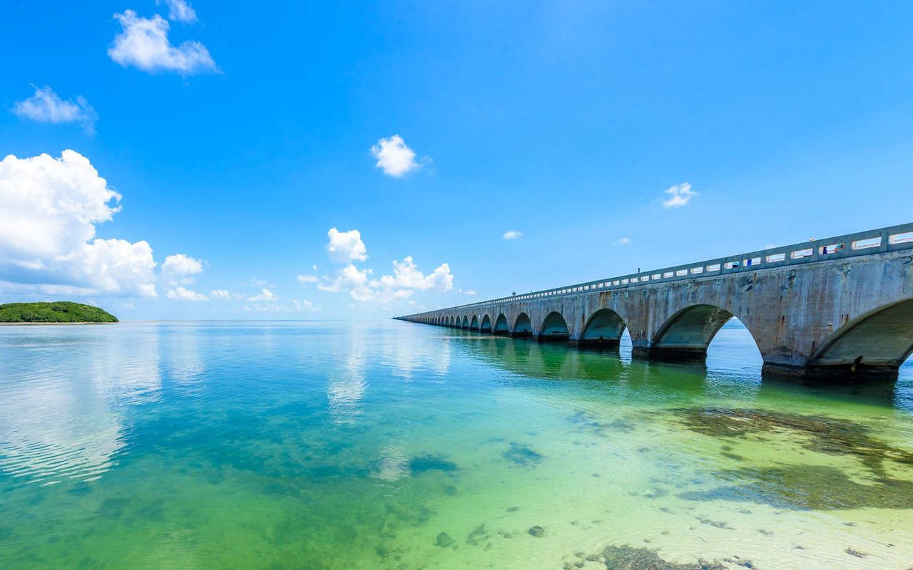 Long Key