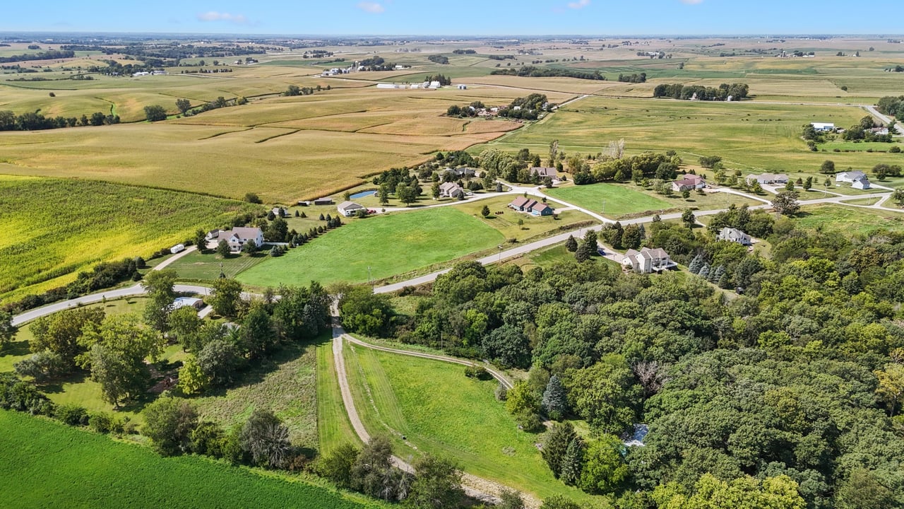 Wildwood Development of Pella