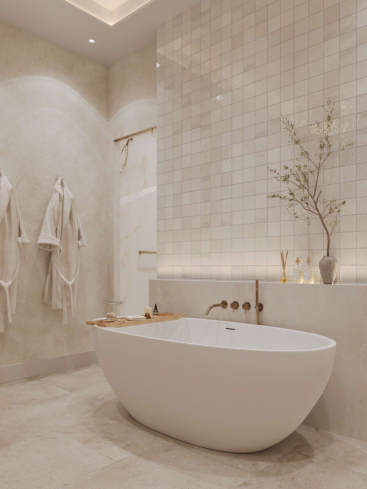 The Residence at Robin Hill 