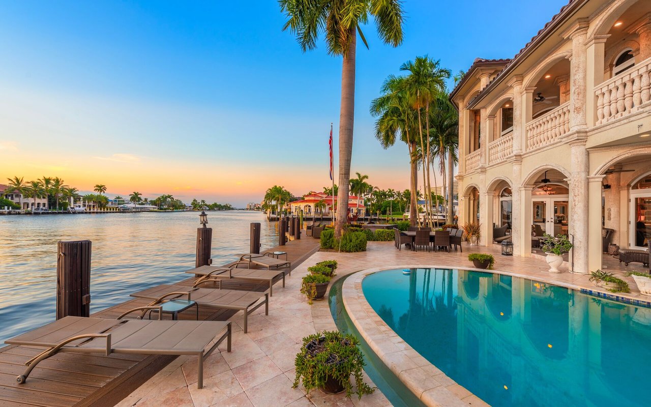Fort Lauderdale