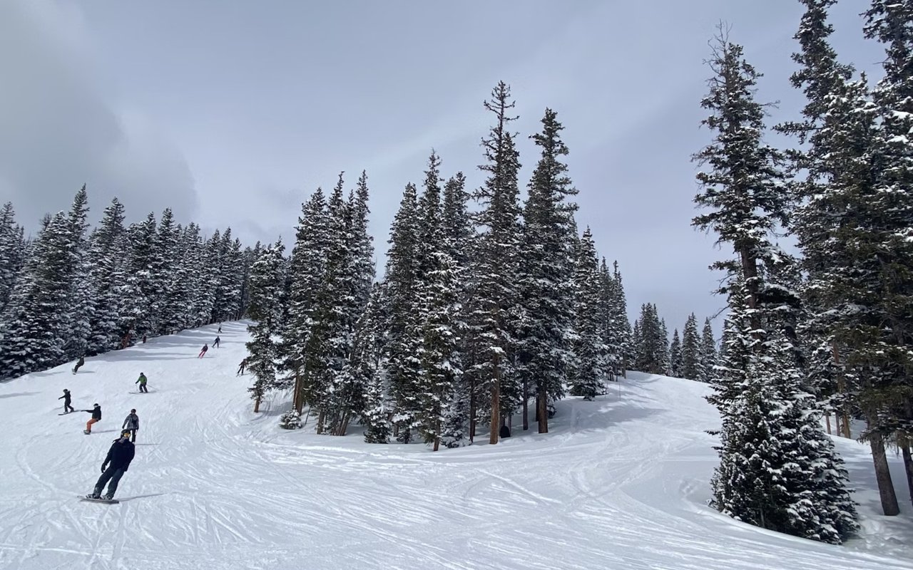 Why Invest in Keystone, CO