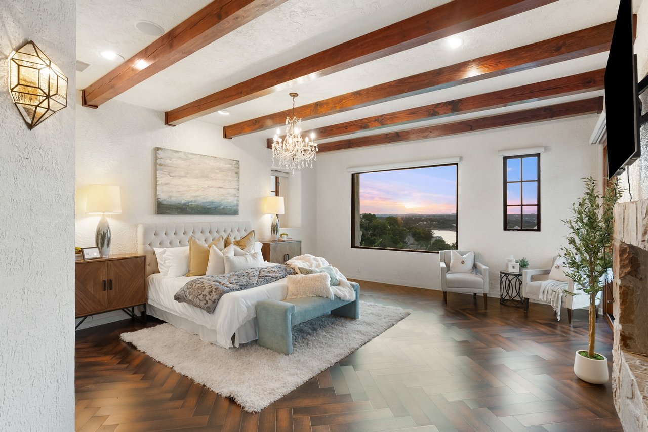 203 Bella Riva Drive