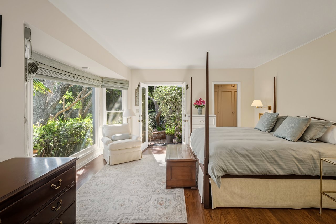 1146 Amalfi Drive, Pacific Palisades 