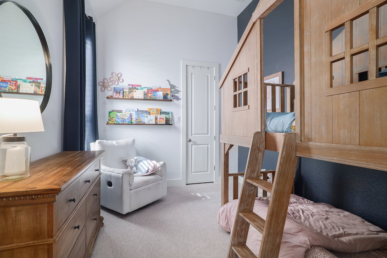 Greenbelt Beauty in Mason Hills with Media Room & 3-Car Garage