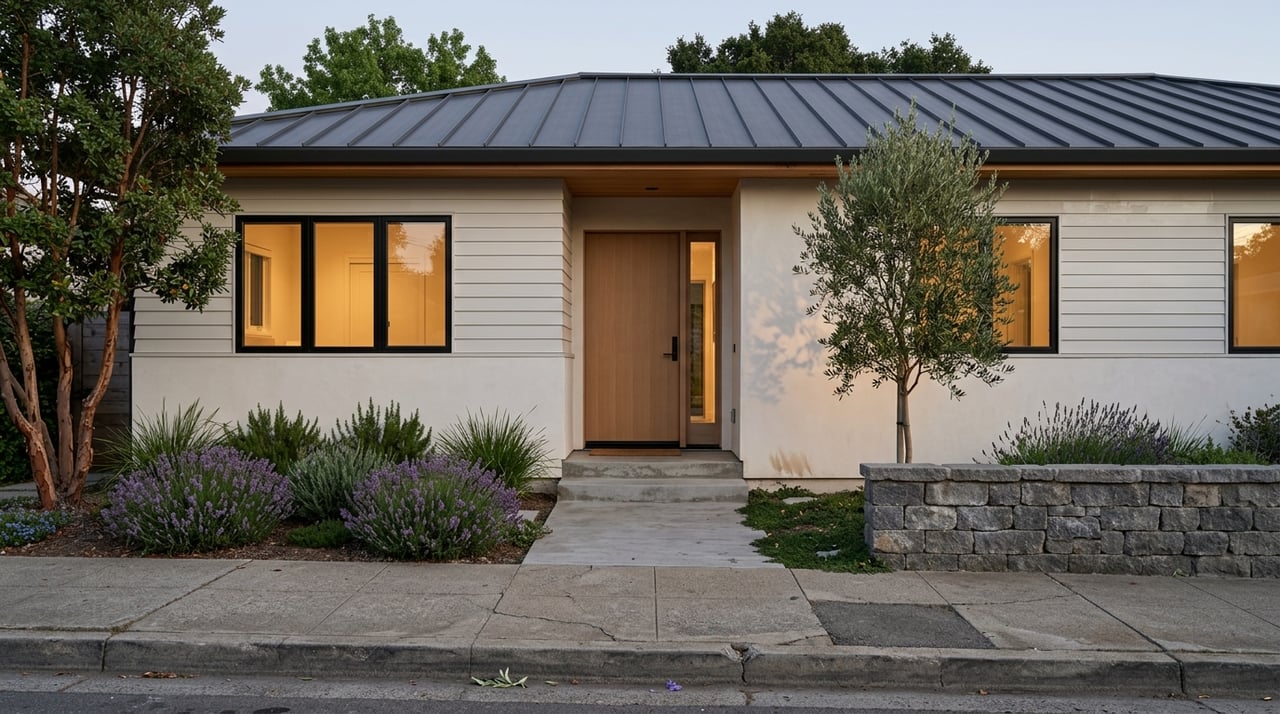 Living Near Sonoma Plaza: Walkable Wine Country Living