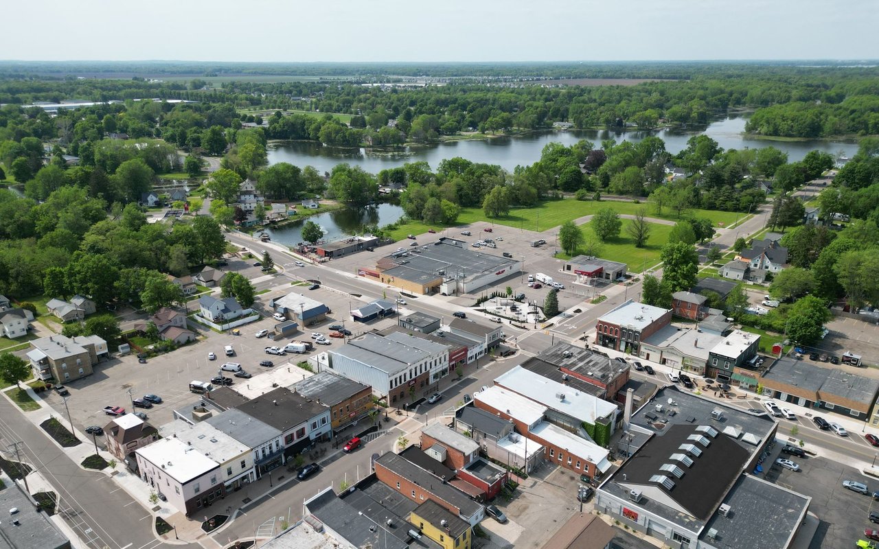 Portage