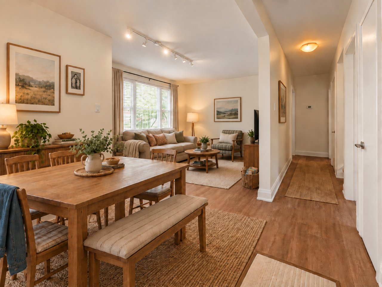 107 Finch Avenue East 