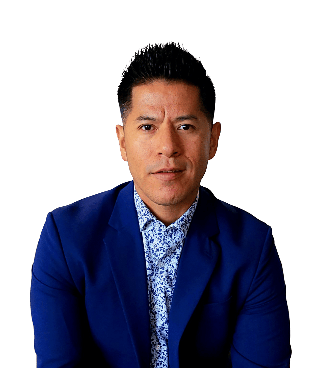 Juan Gamez