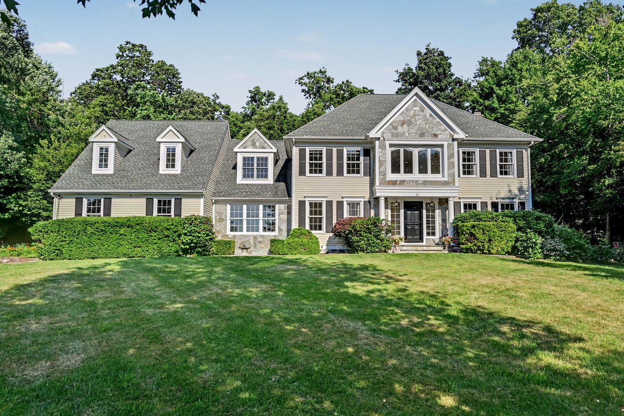 110 Grey Rock Road
