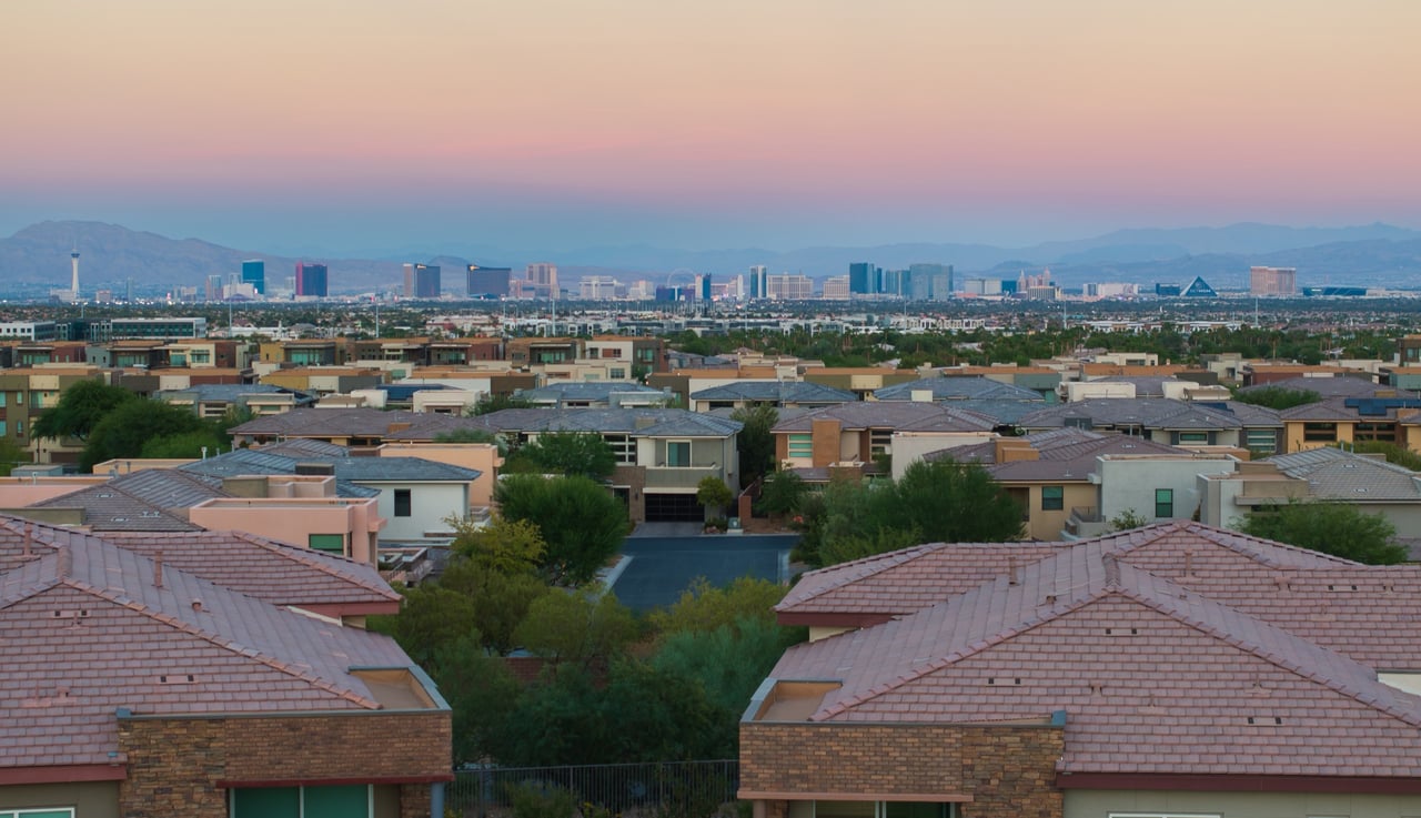 Fairway Hills