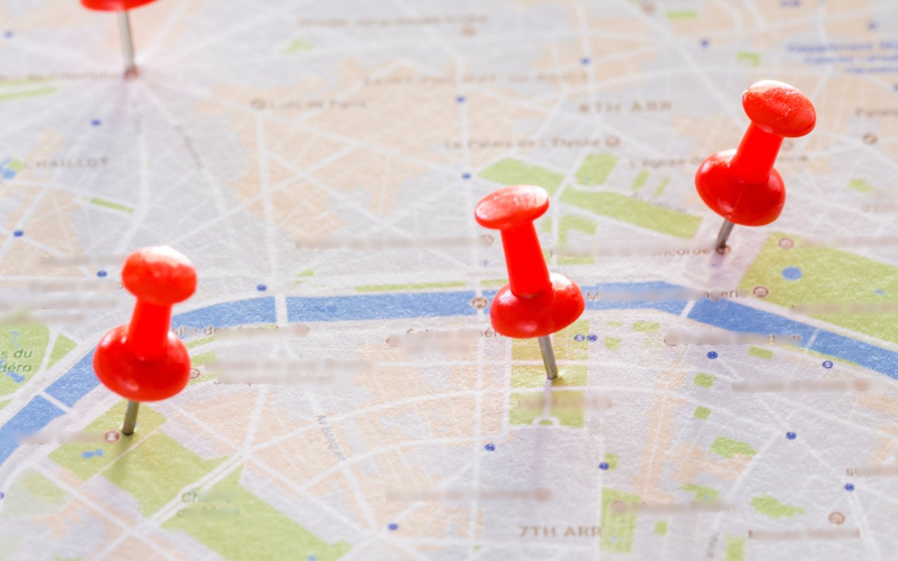 Location, Location, Location: How to Pick the Perfect Neighborhood
