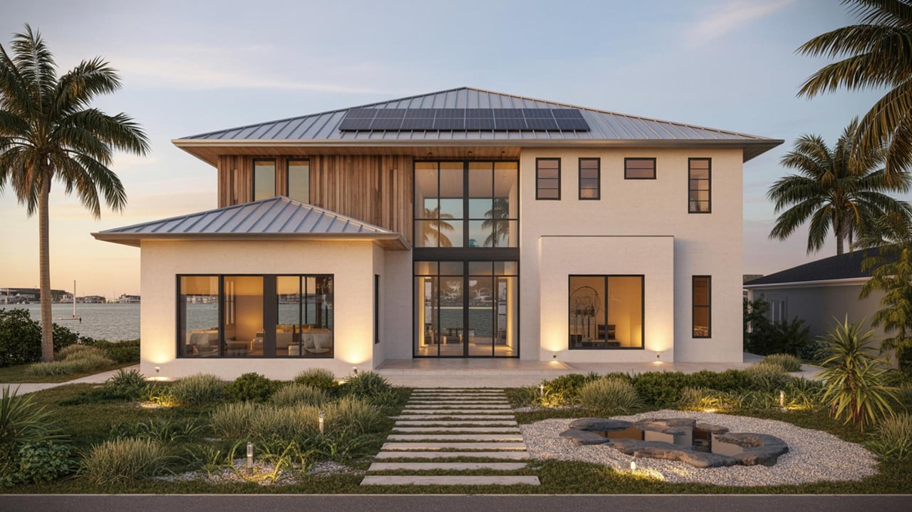 Eco-Friendly Home Upgrades That Add Value in Punta Gorda, FL