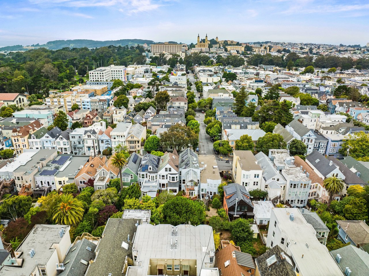 When Is the Best Time to Sell a House in San Francisco?