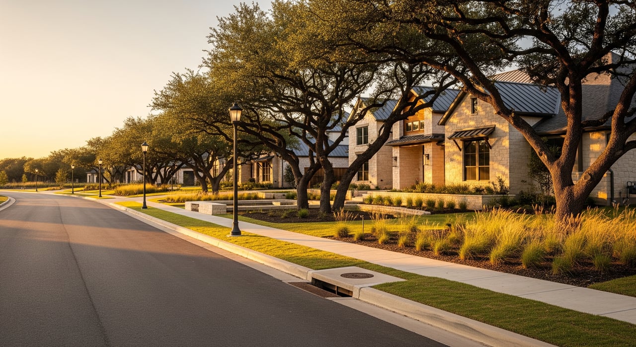 PID vs. MUD In Mansfield: What Buyers Should Know