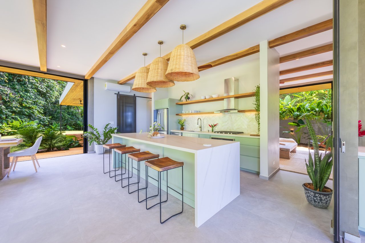 Casa Köbö — Designed for Luxury Living and High Returns