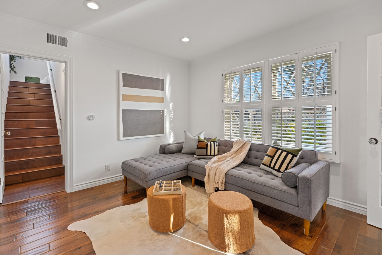 Califa Residence | Woodland Hills