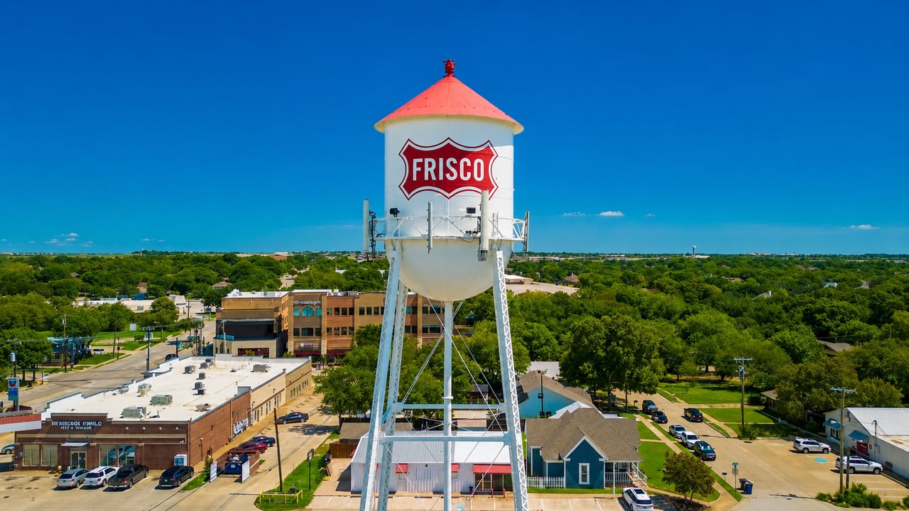 Frisco