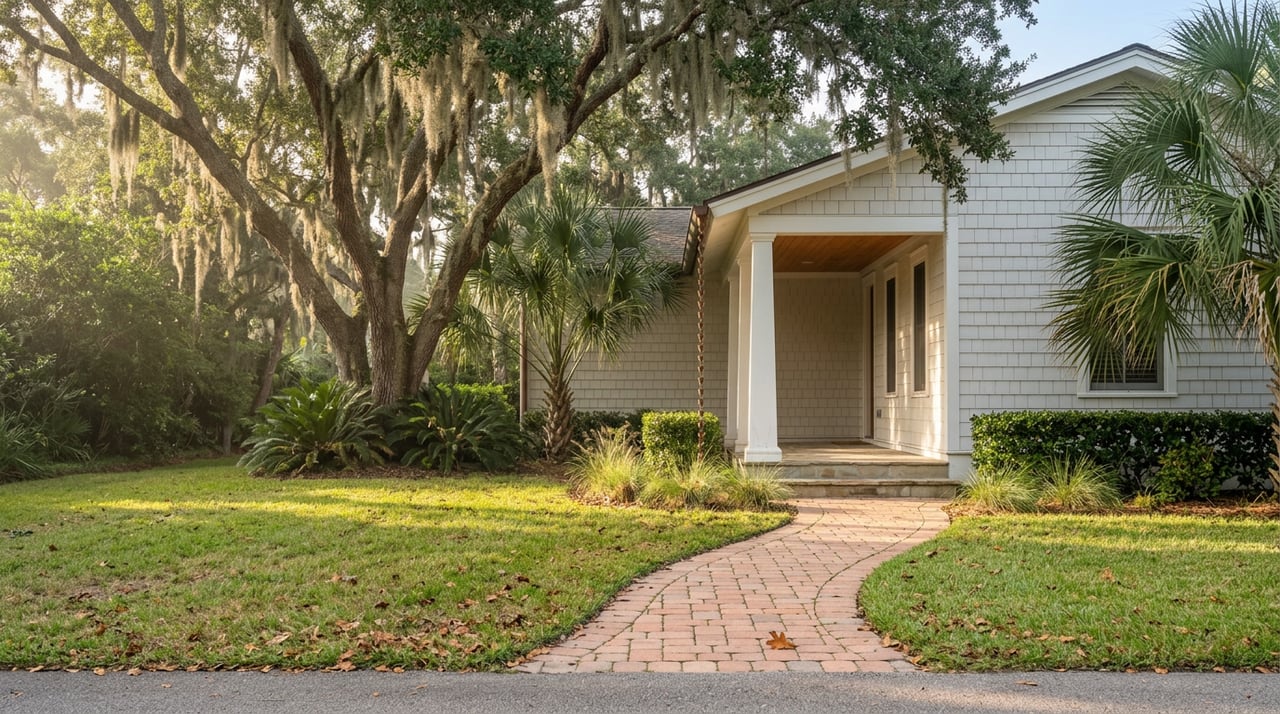 The Committee That Quietly Protects Home Values Near Sea Colony