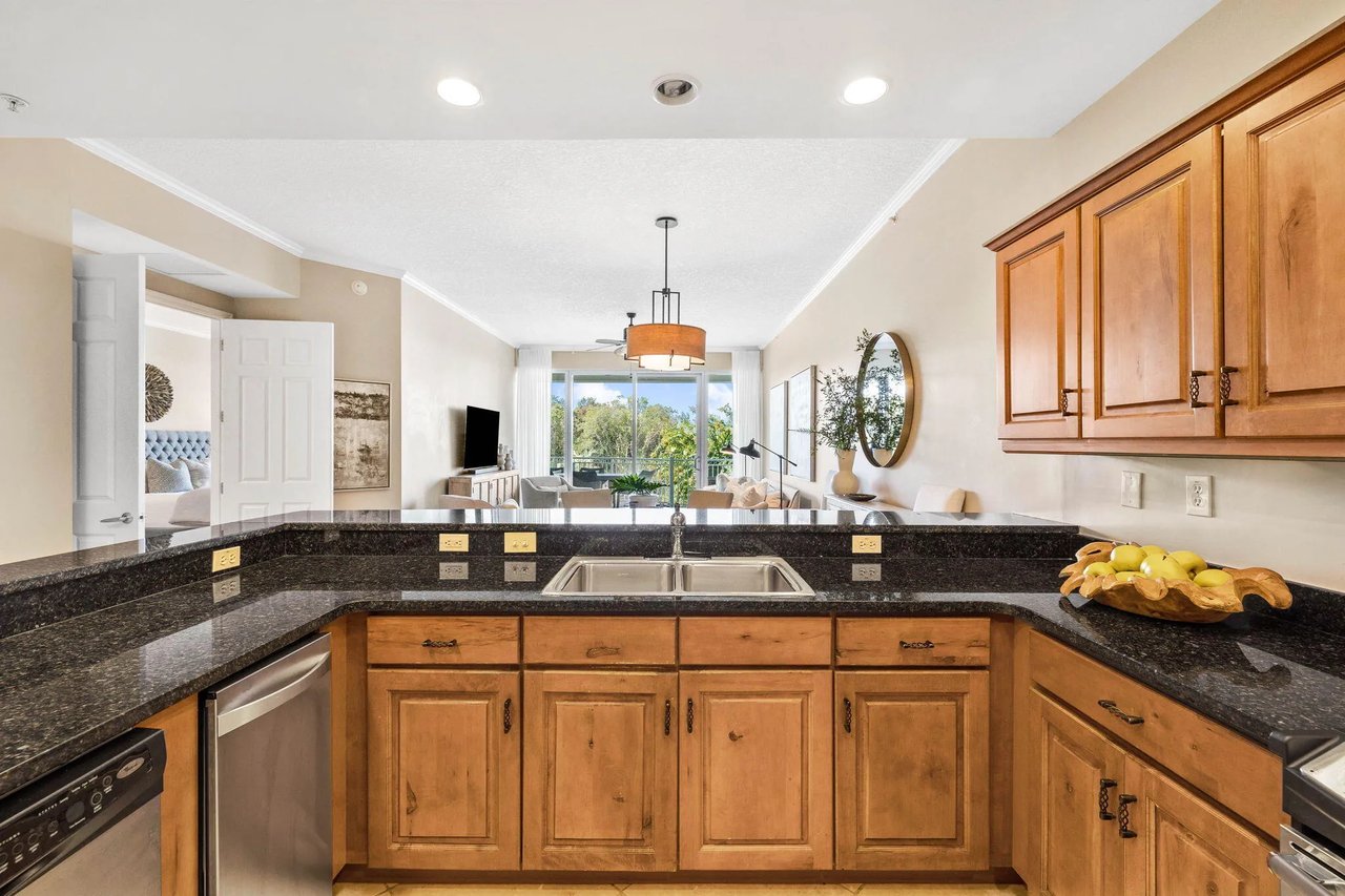 9961 E Co. Highway 30A #203