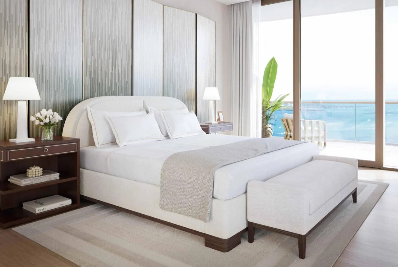 Cipriani Residences Miami