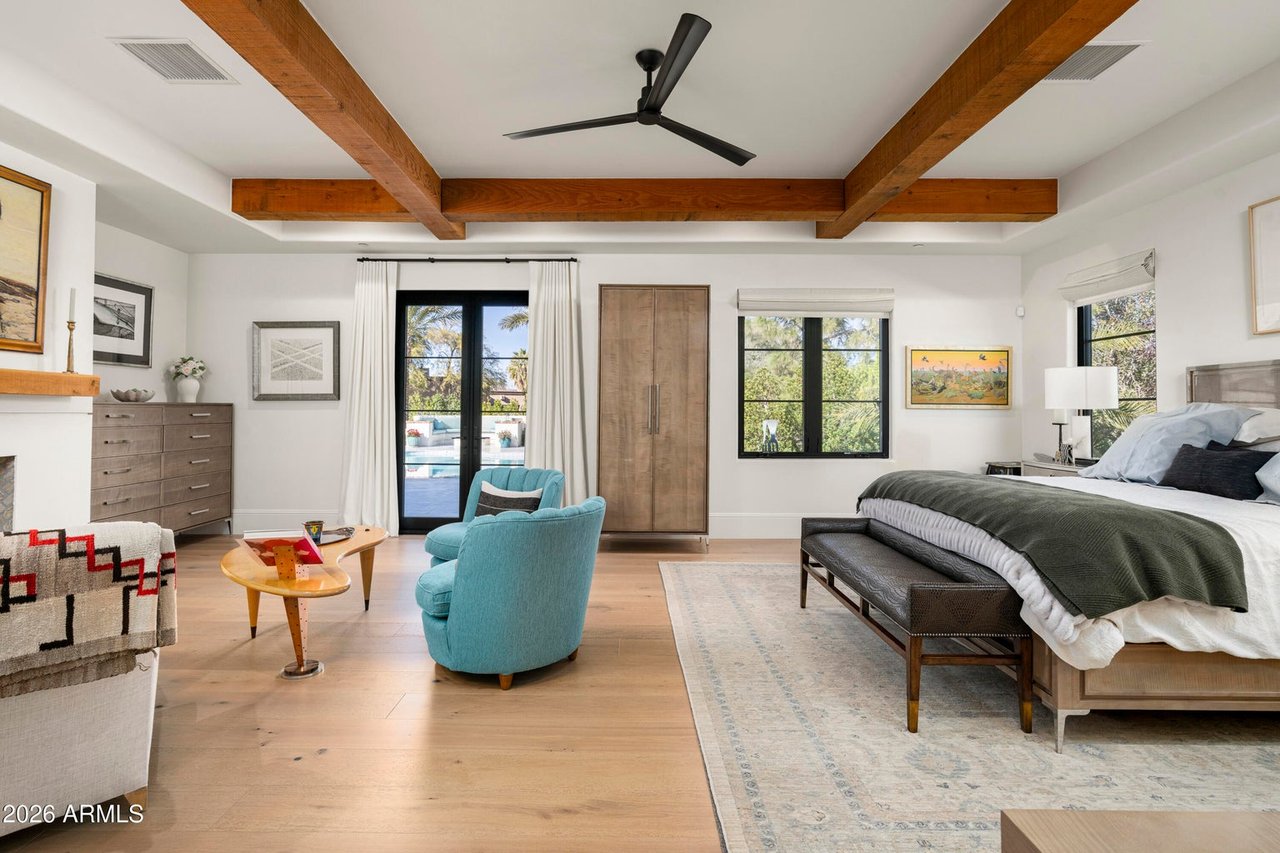 5432 E VIA DEL CIELO