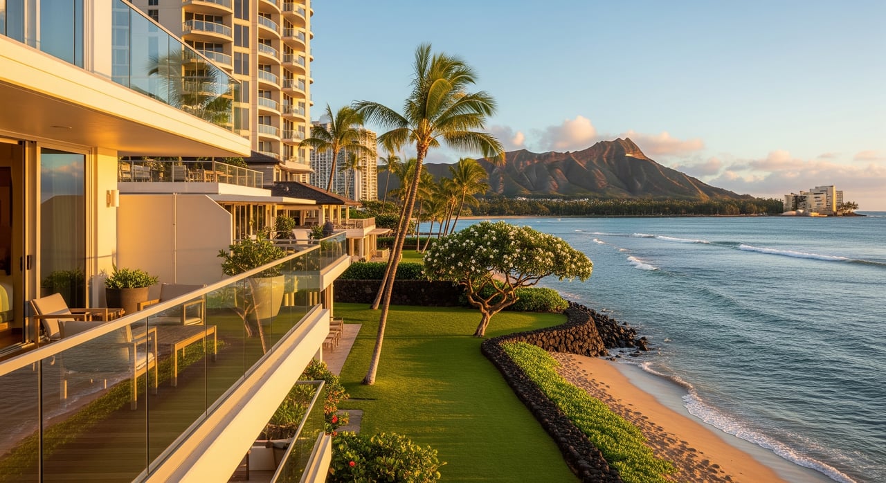 Leasehold vs. Fee Simple in Honolulu: A Clear Guide