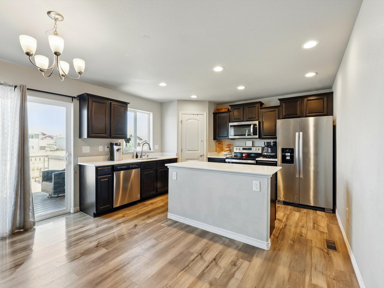 10734 Witcher Drive