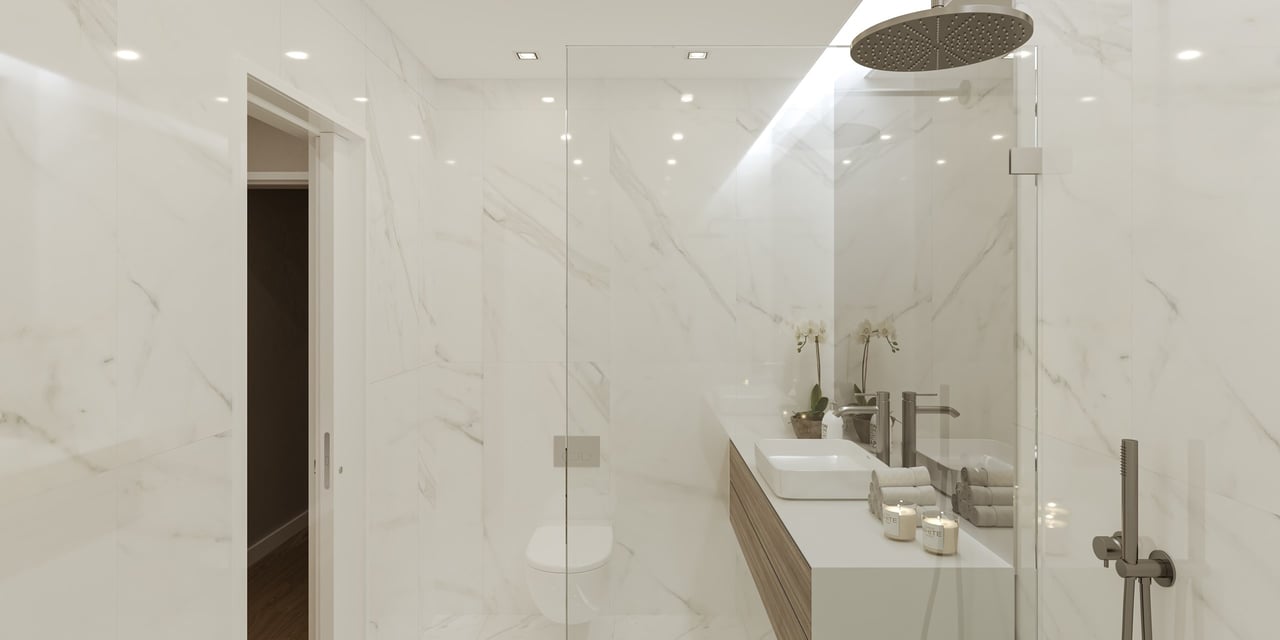  3-Bedroom Villa with Pool in Lavra, Just 100m from the Ocean