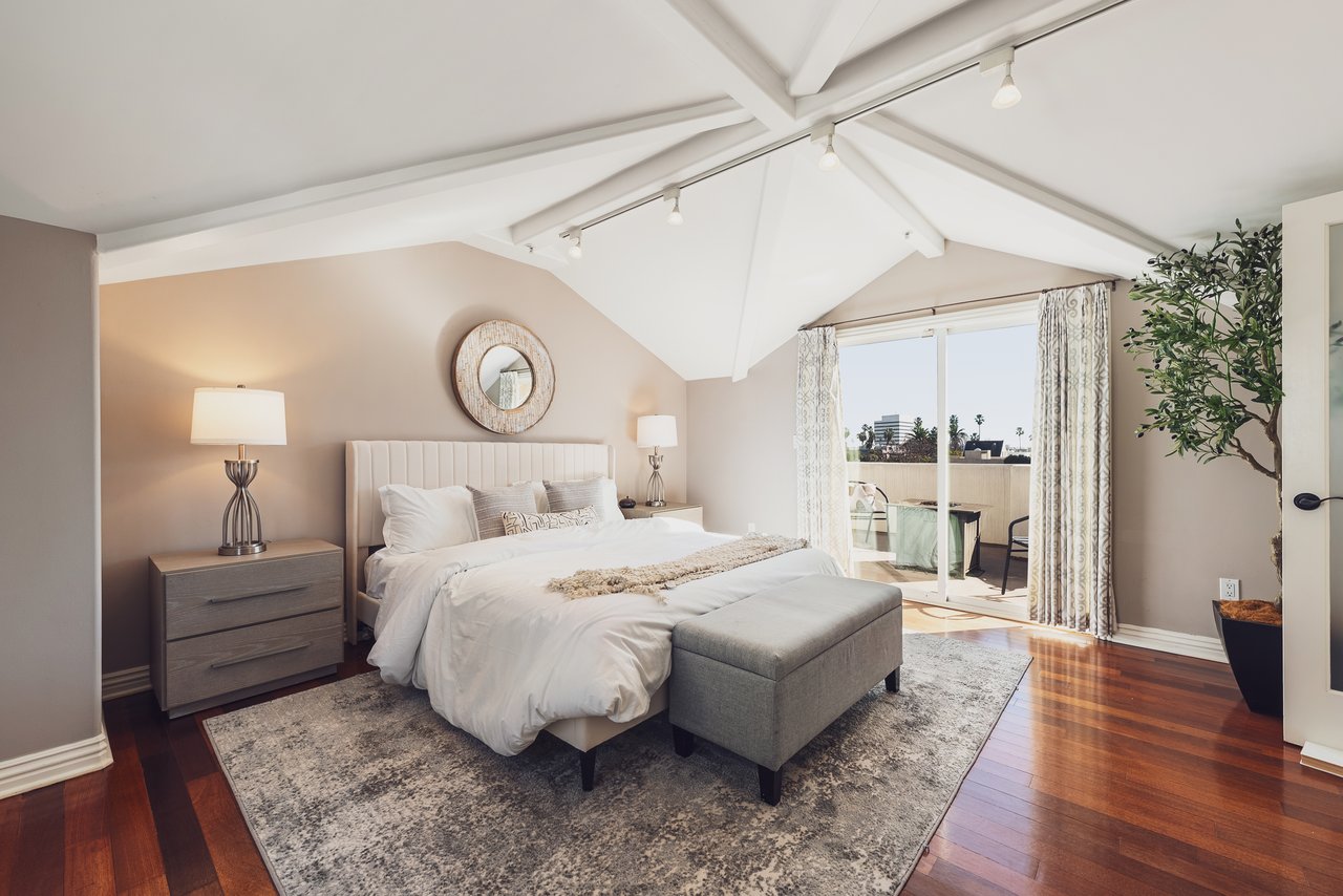 844 3rd St Unit: 5, Santa Monica 
