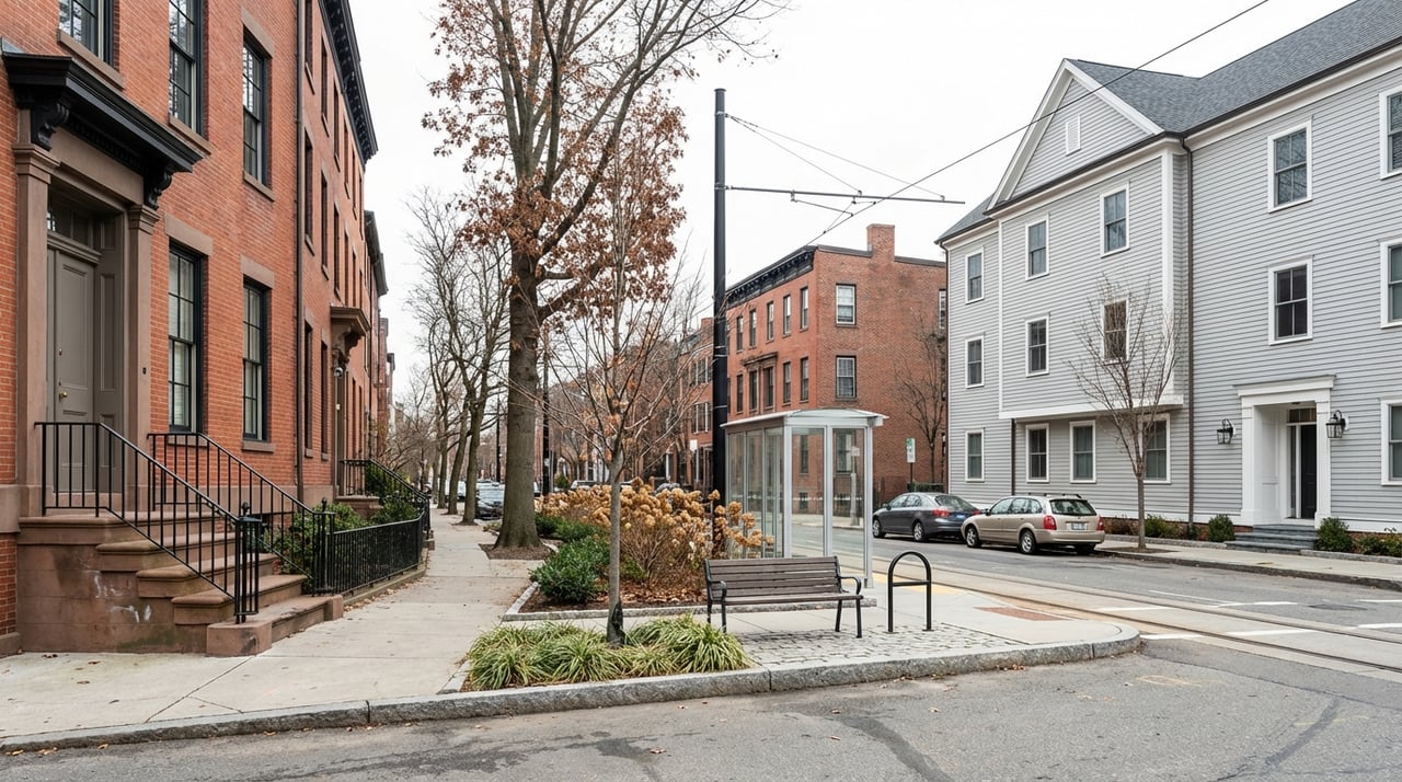 Coolidge Corner Or Washington Square: How They Differ