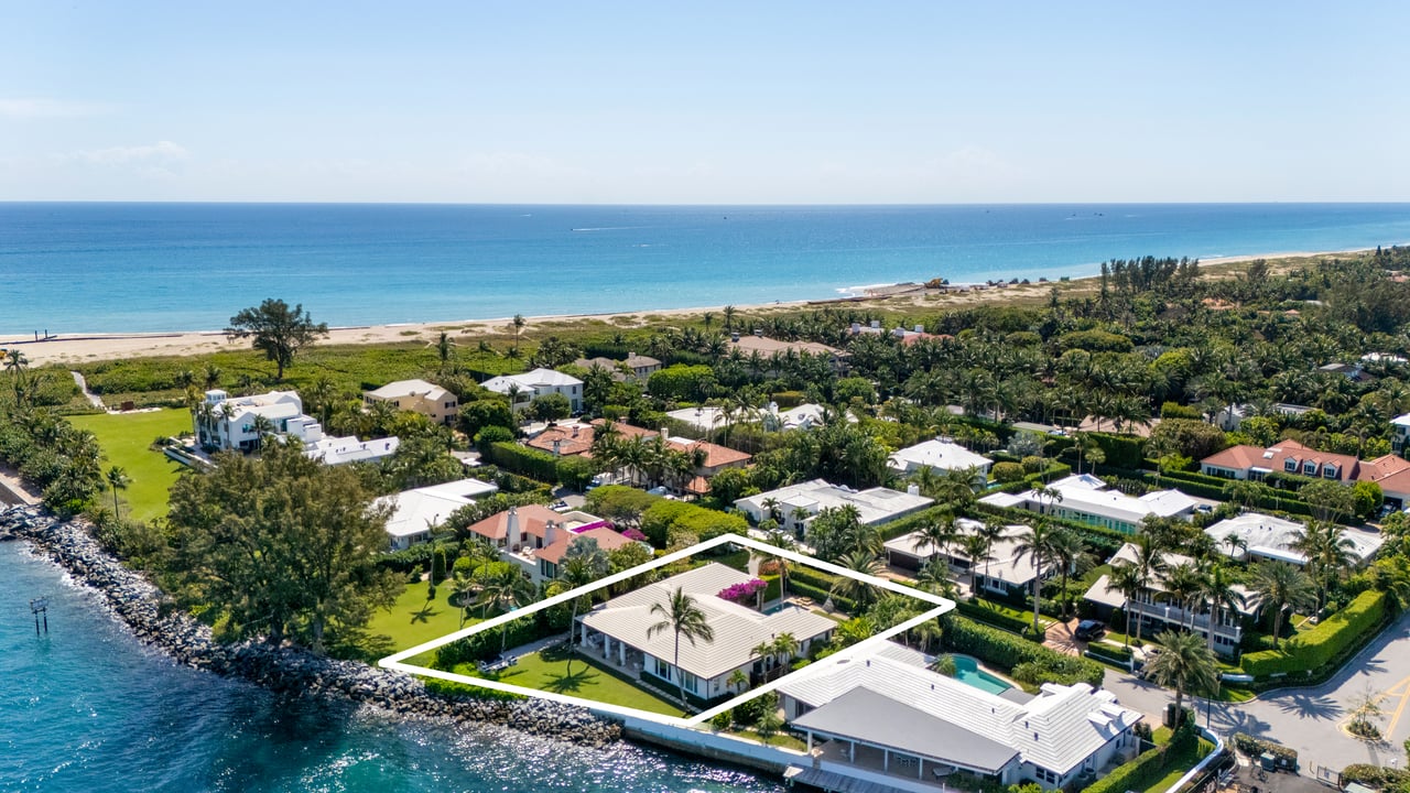 North End Direct Inlet Residence